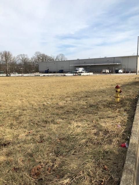 101 Bypass Plaza Dr, Frankfort, KY 40601